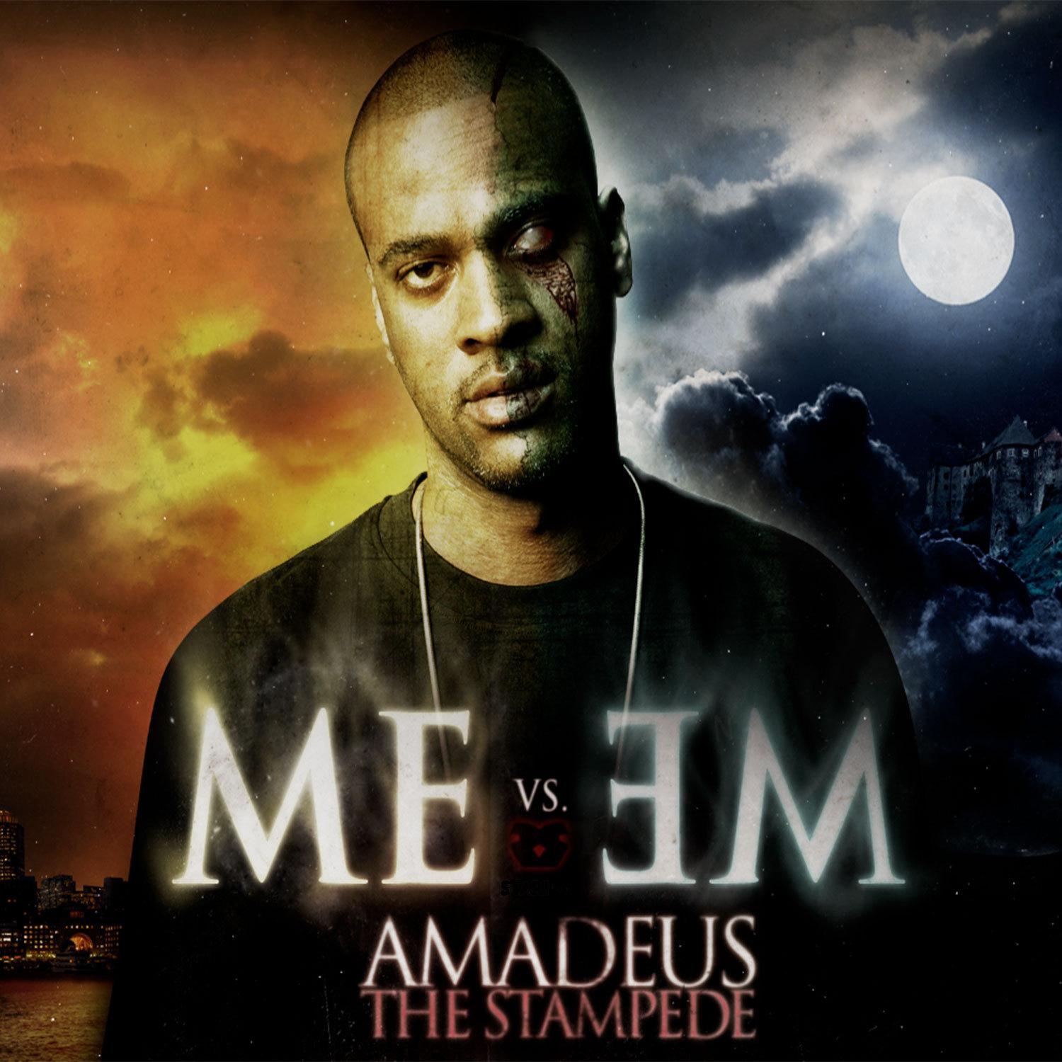 Me vs. Me