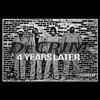 Black Criminal Presents DeCRIM - Stress (feat. Big Money Grip, Boss.6ixx & Leaf Da Ripper)