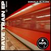 Donald Glaude - The Rave Train