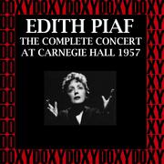 Edith Piaf At Carnegie Hall (13th January 1957) (Hd Remastered Edition, Doxy Collection)