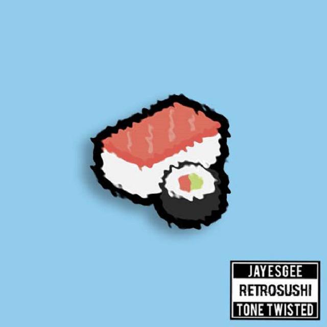 Retro Sushi Ft. Tone Pérignon专辑