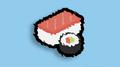 Retro Sushi Ft. Tone Pérignon专辑