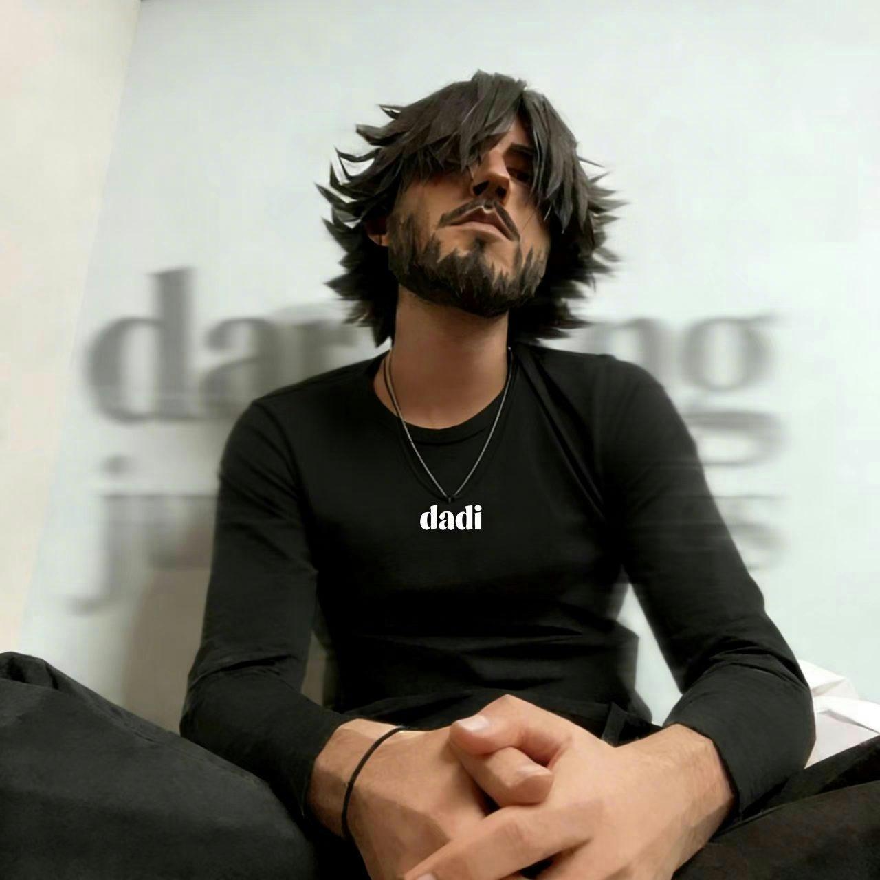 亲爱的，说你愿意