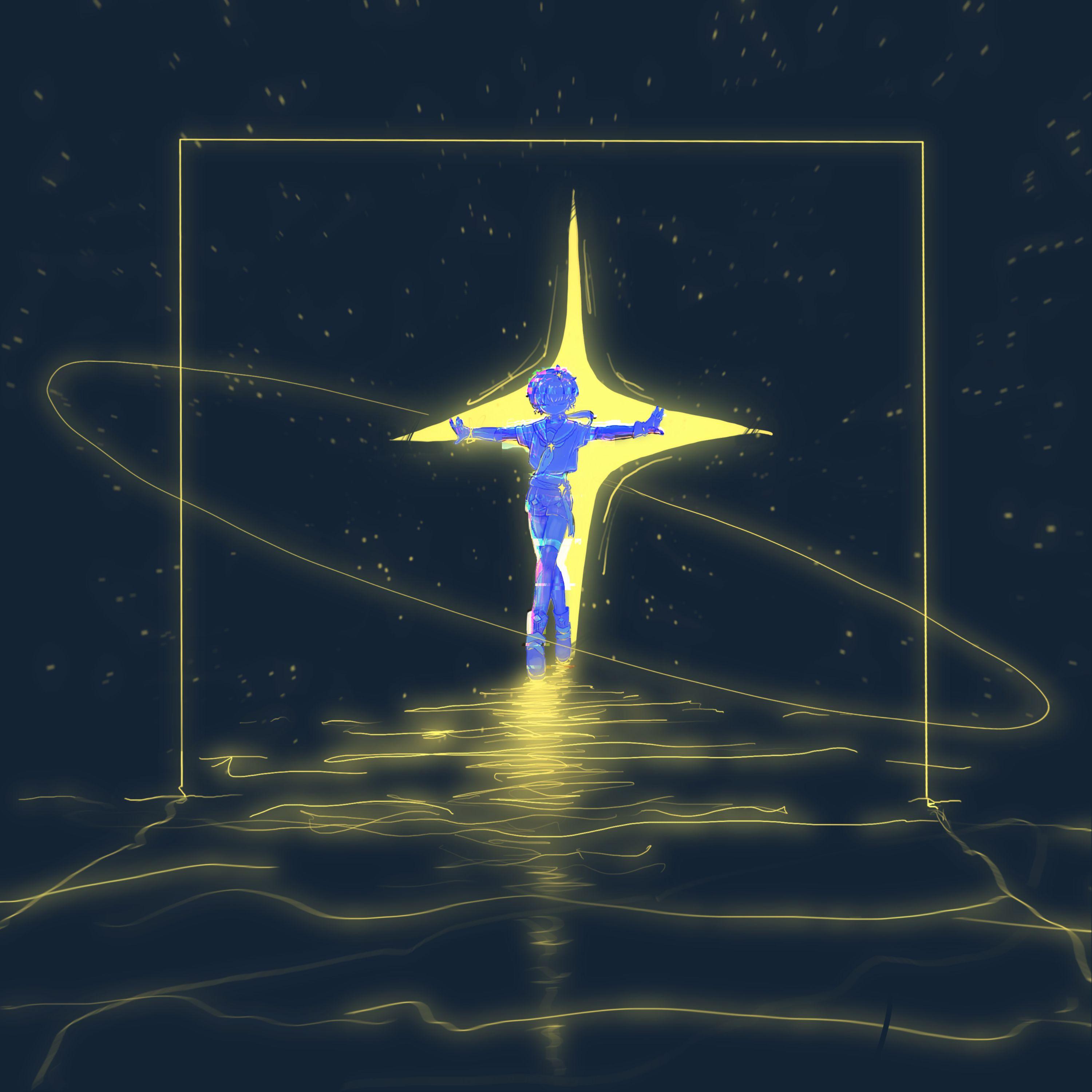 深空流星群
