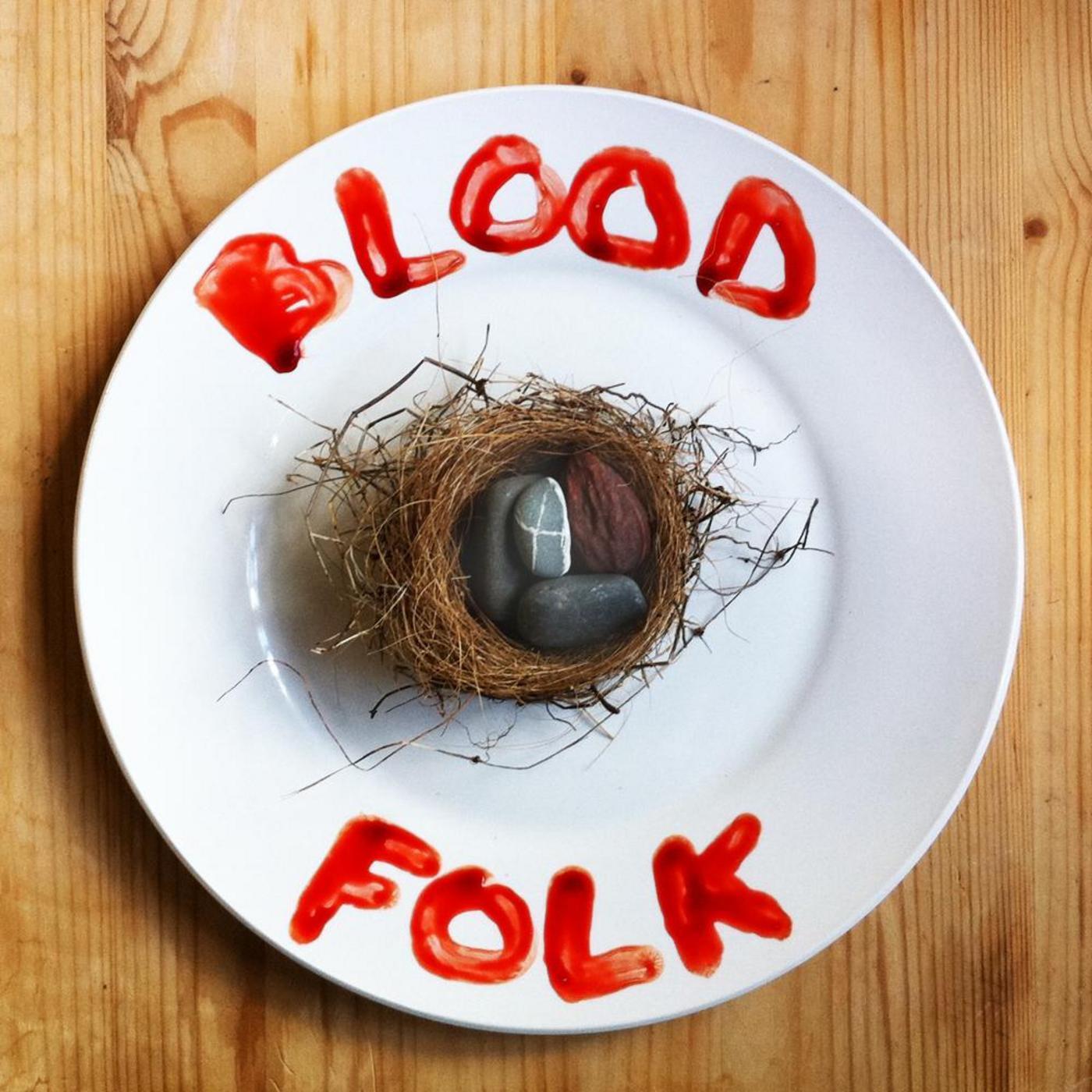 Blood Folk EP