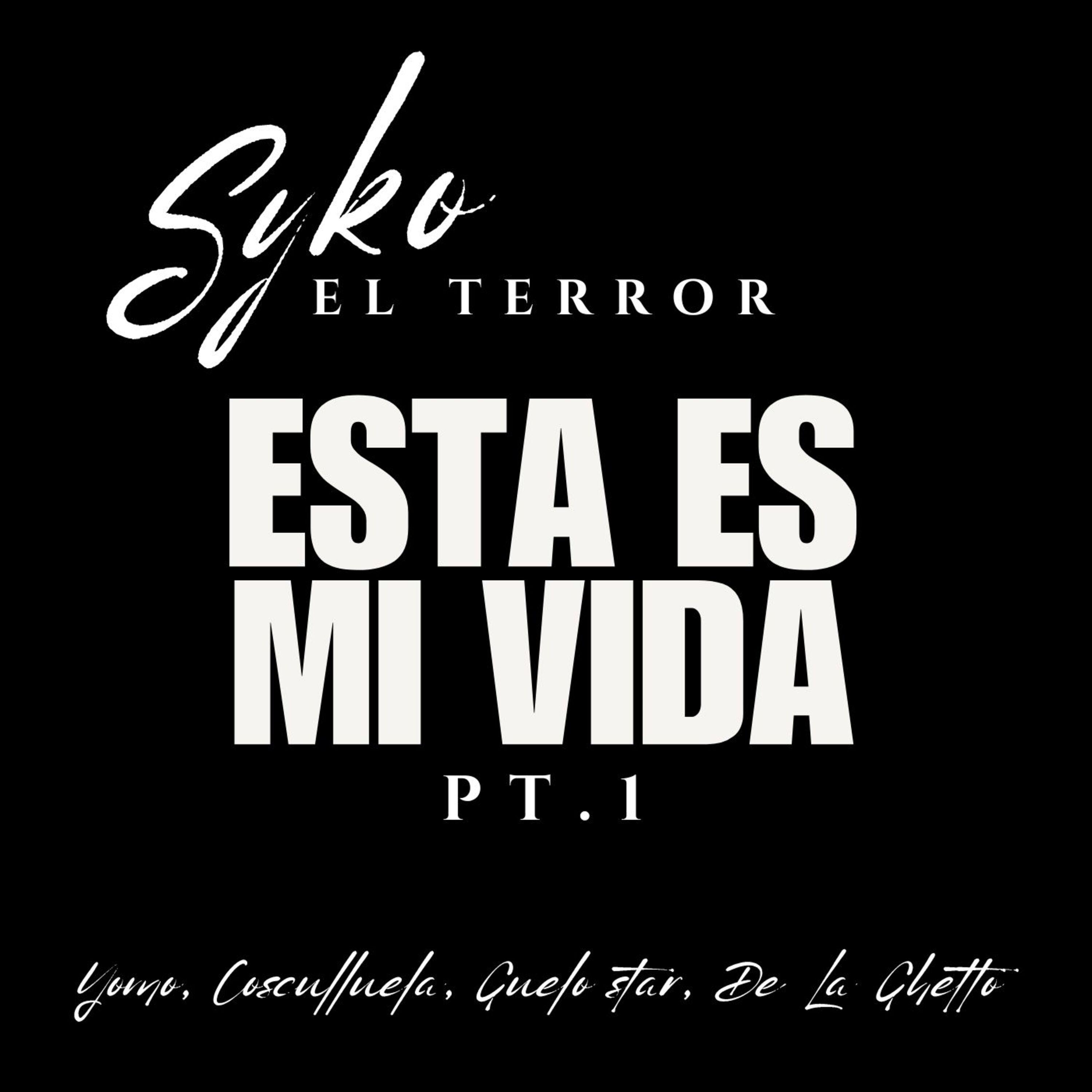Esta Es Mi Vida, Pt. 1