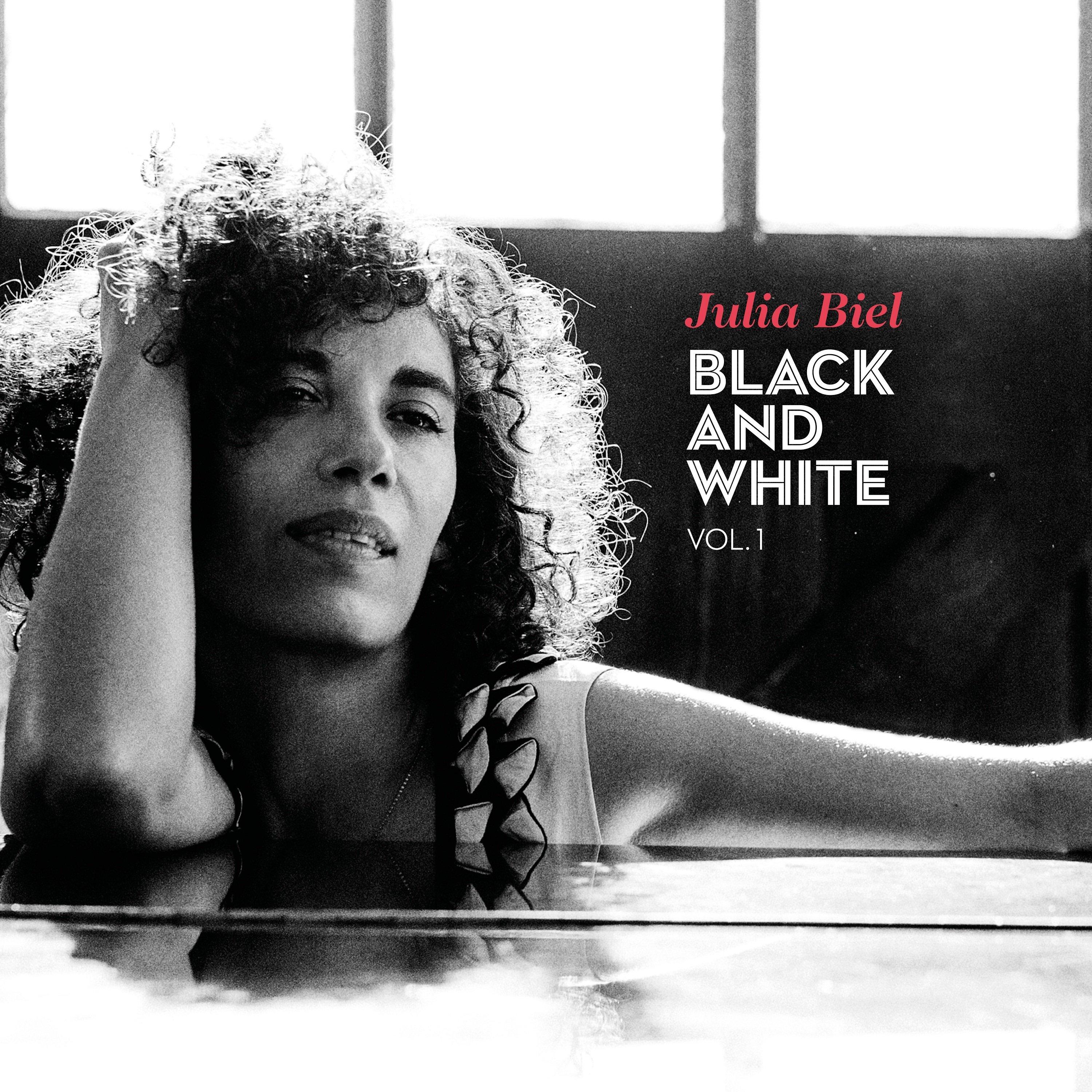 Black and White, Vol. 1