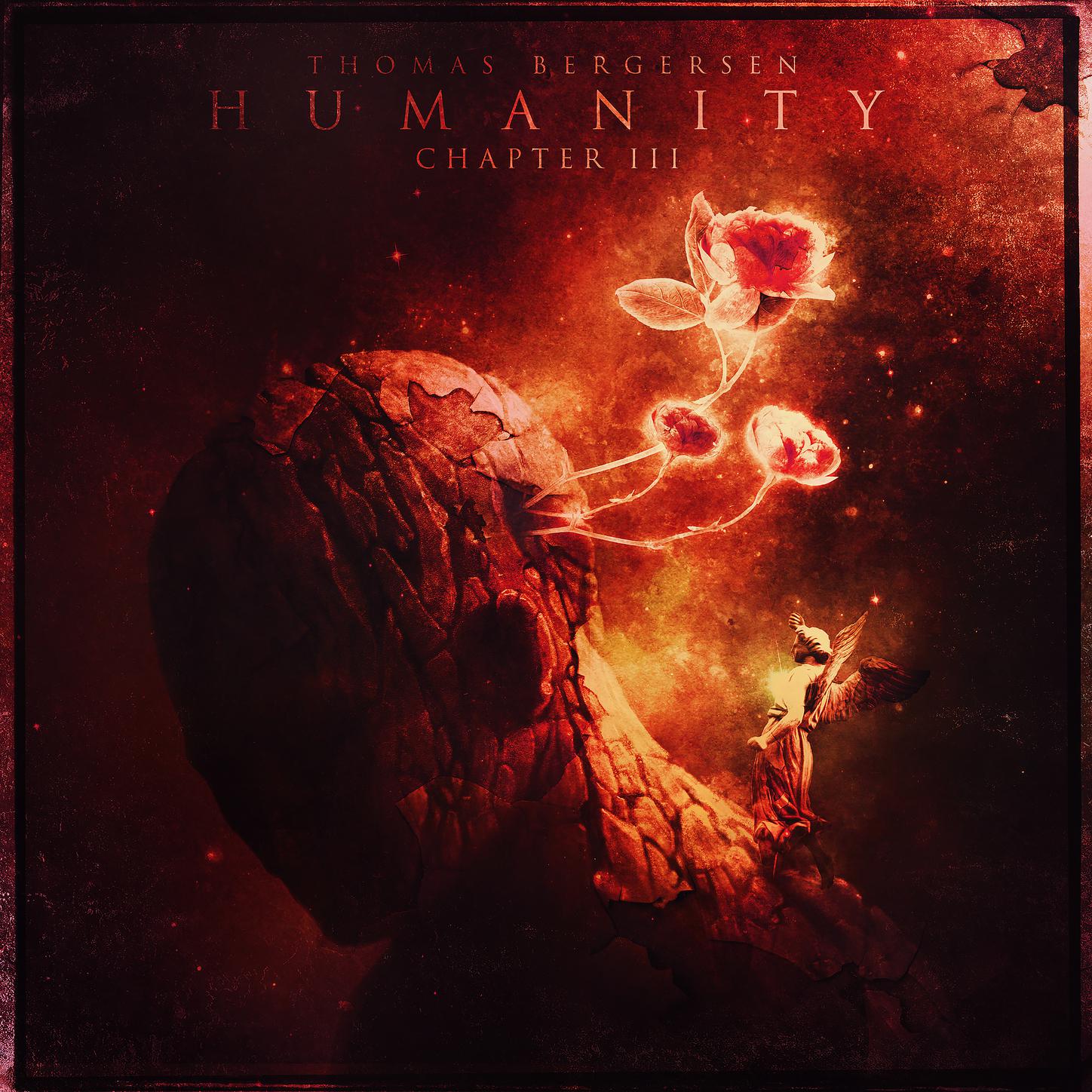 Humanity - Chapter III专辑