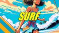 SURF专辑