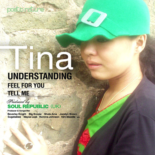 Tina - UNDERSTANDING