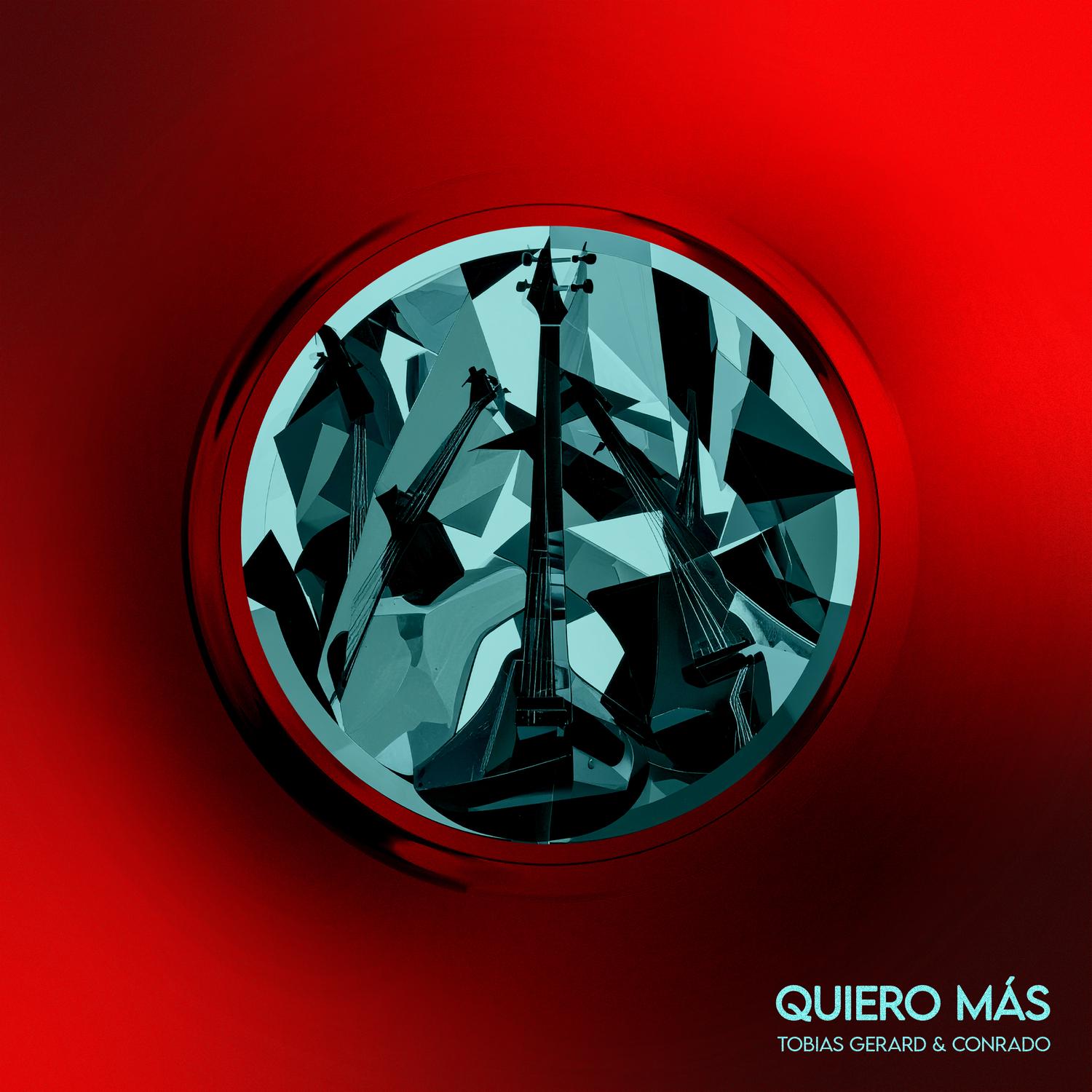 QUIERO MAS