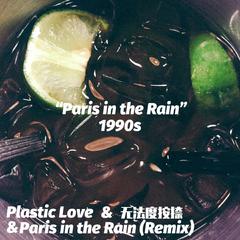 Why Not-Paris in the rain (1990s)（發條 remix）