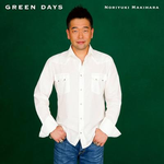 Green Days专辑