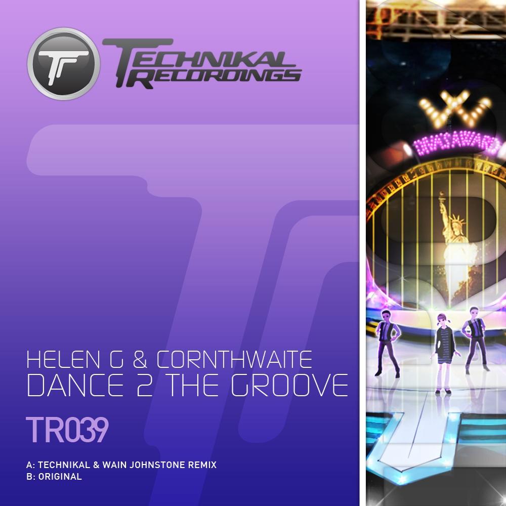 Dance 2 The Groove