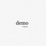 demo1专辑