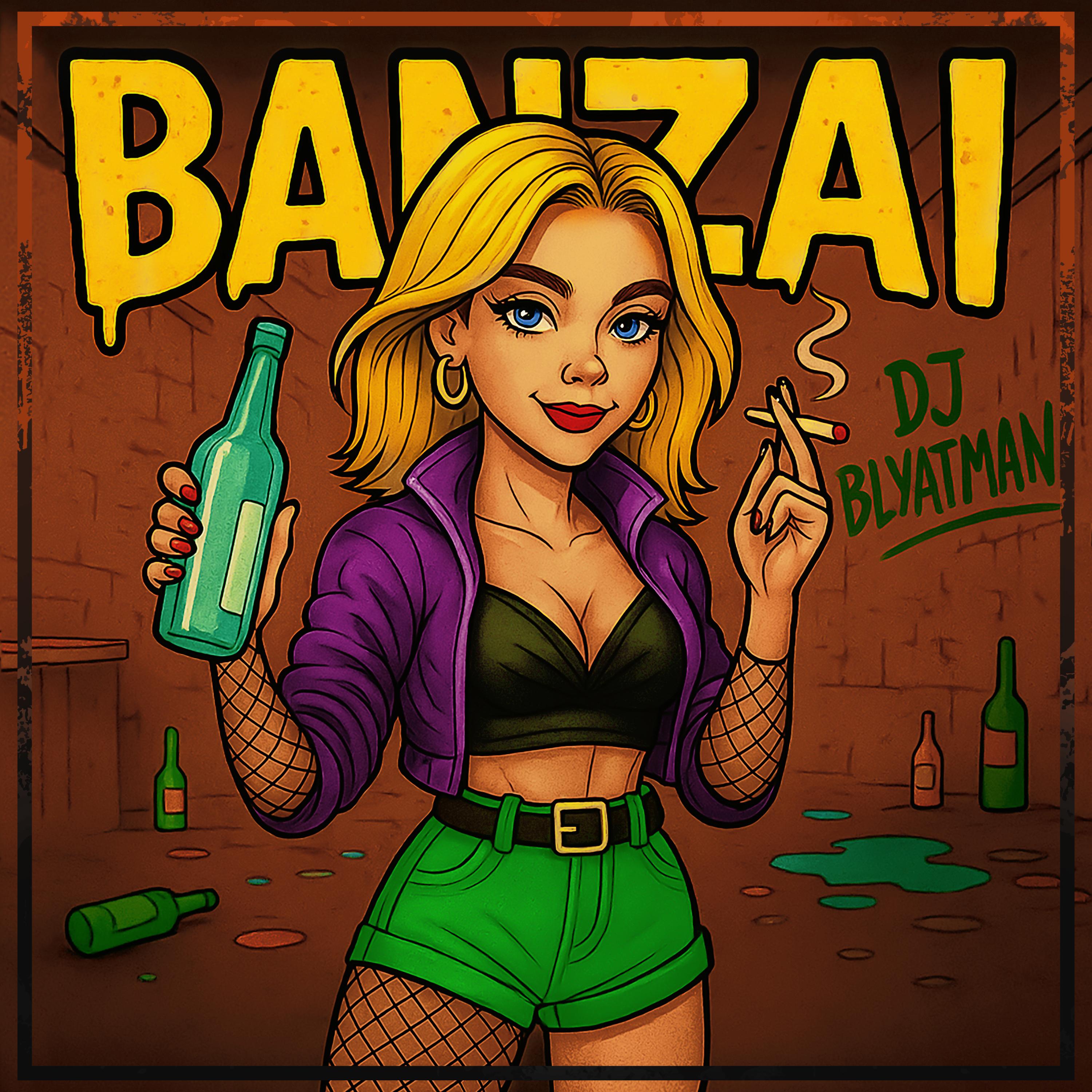Banzai