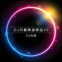 DJ何鹏舞曲精选集30专辑