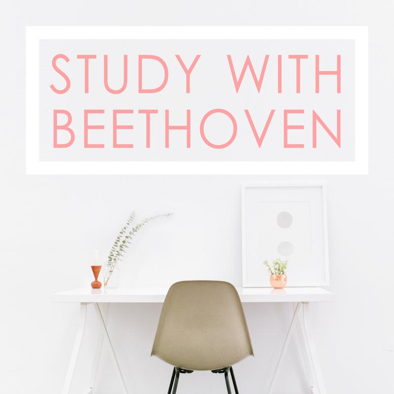 Study with Beethoven