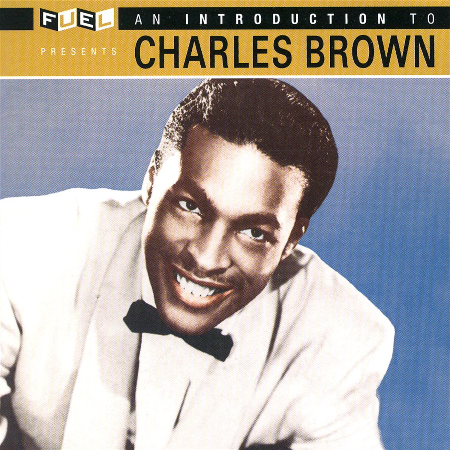 An Introduction To Charles Brown