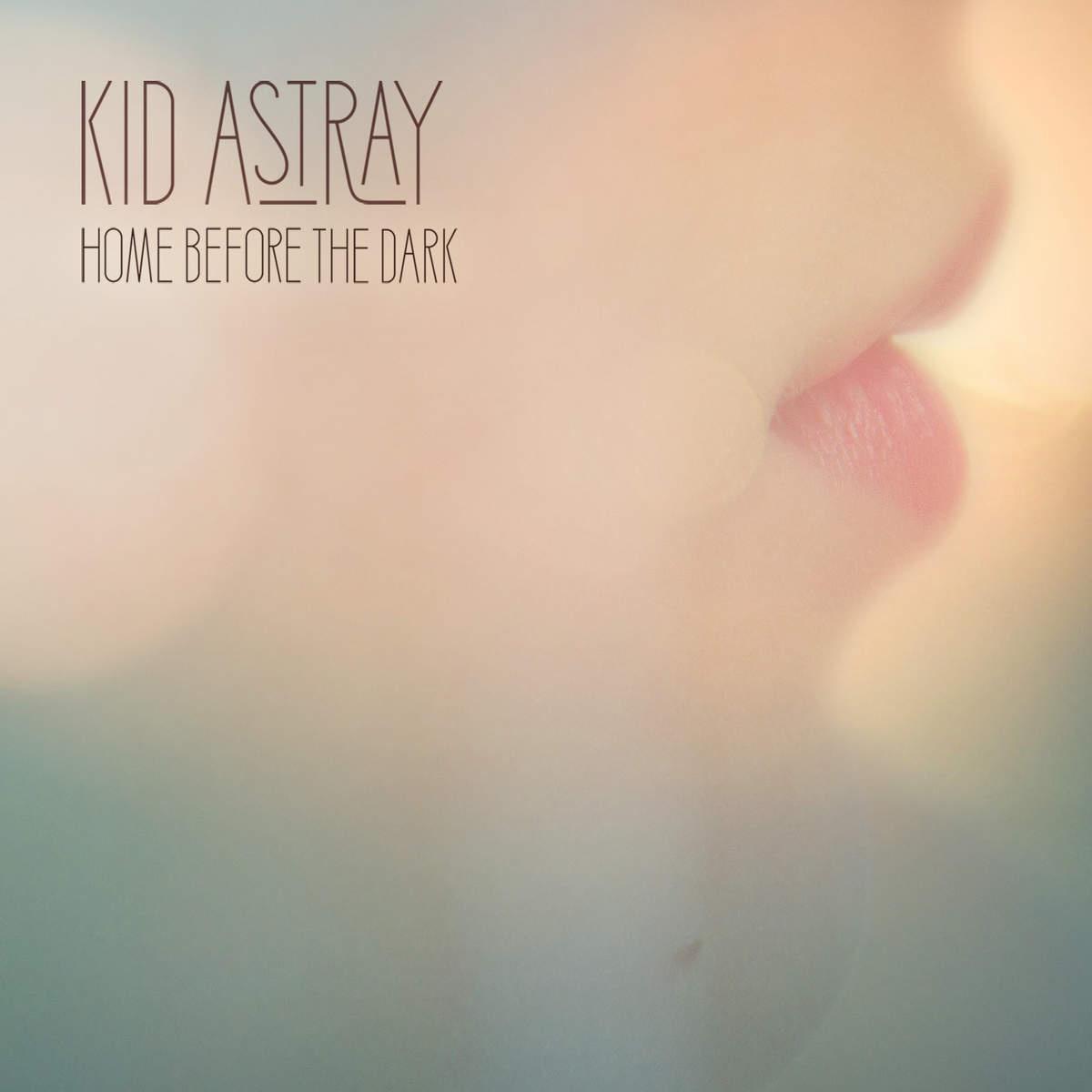 Kid Astray - Invisible (Bonus Track)