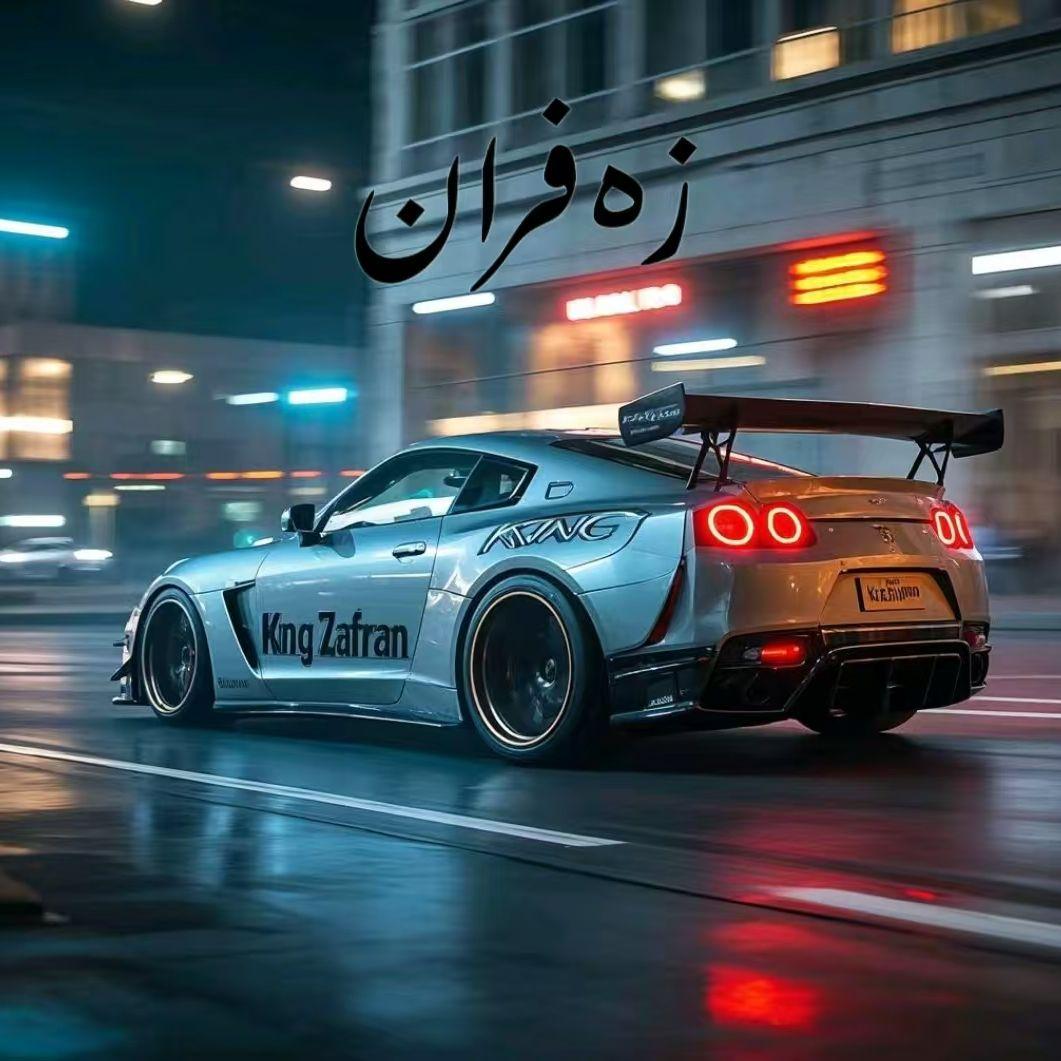 Страсть ночью (夜晚里的激情）