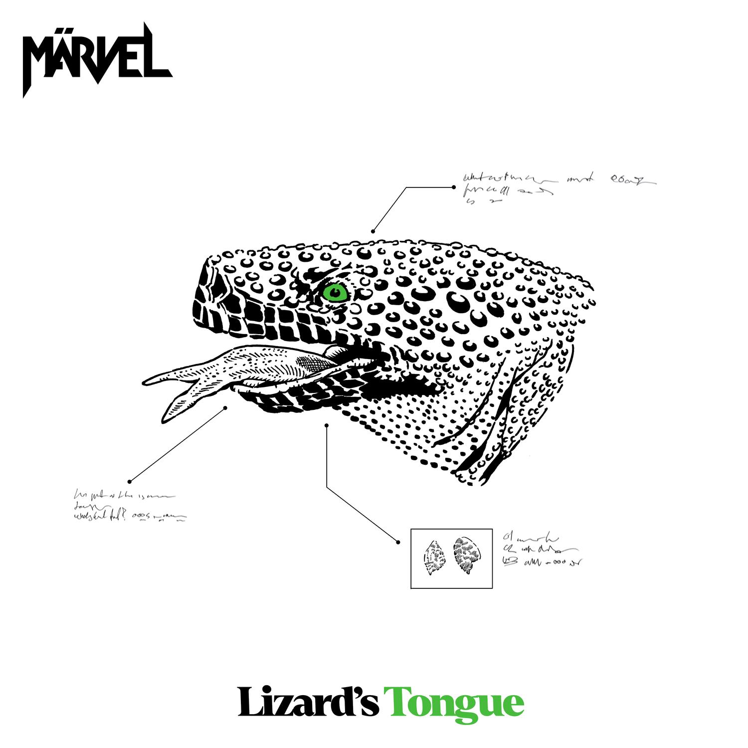Lizard's Tongue