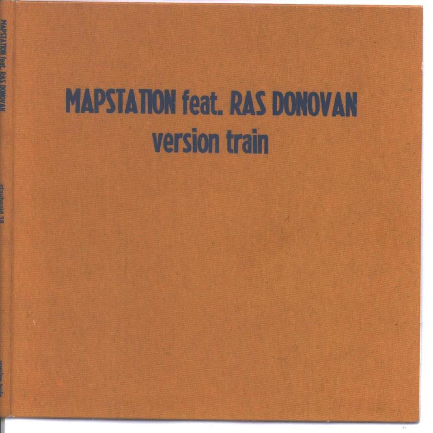 Version Train