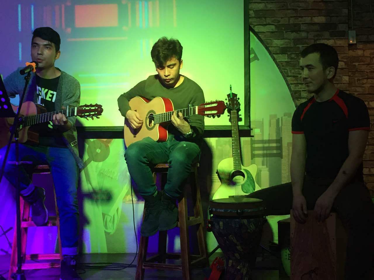 难道（改编）（Cover 羽泉）