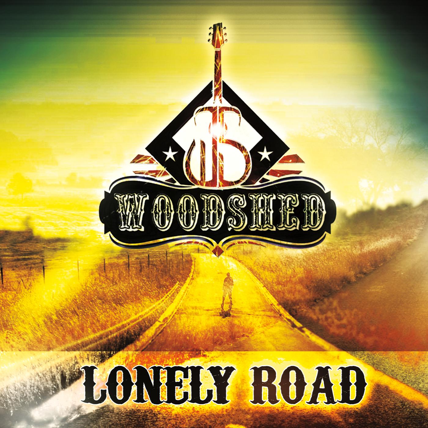 Lonely Road