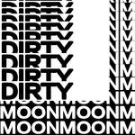 DIRTY MOON专辑