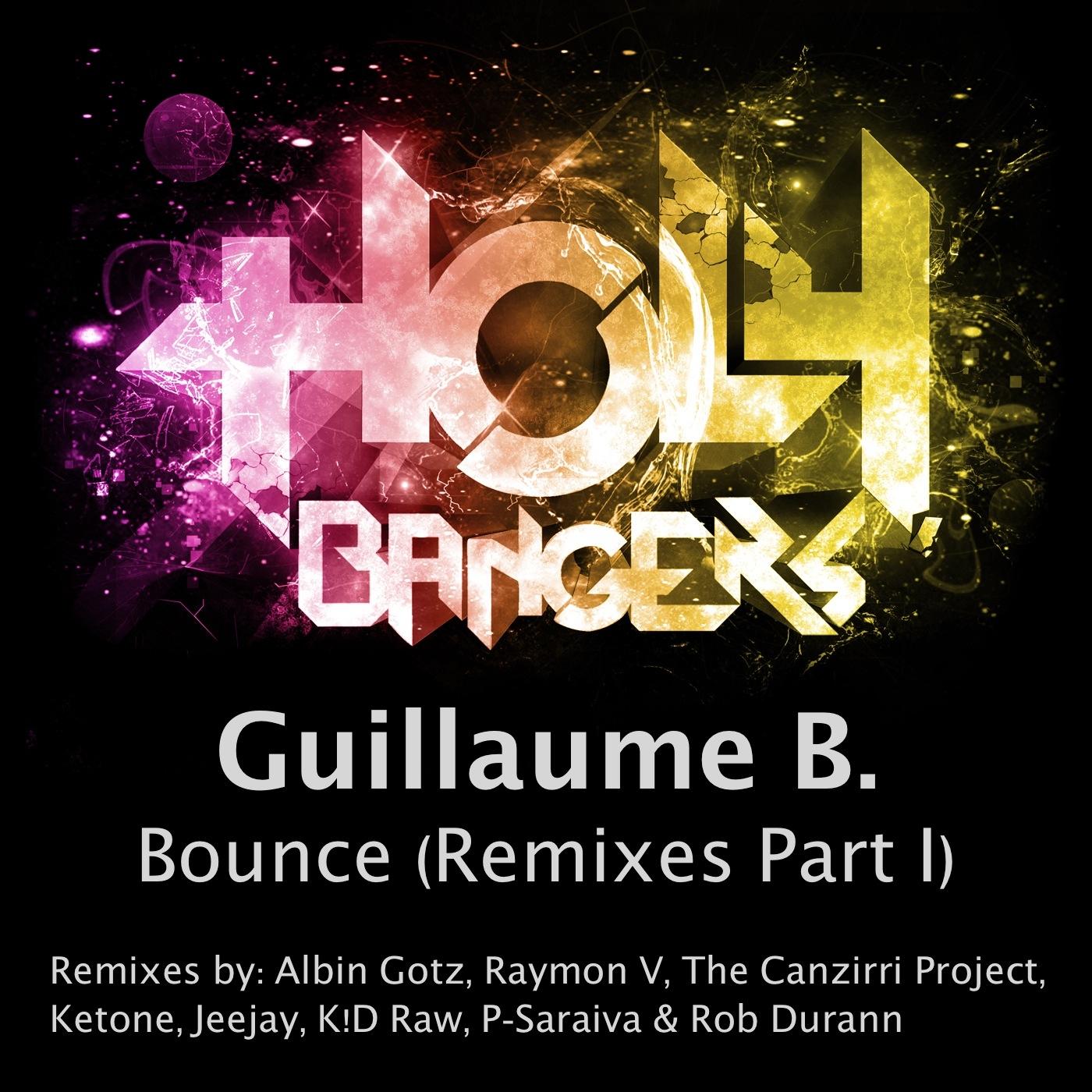 bounce (the canzirri project remix)