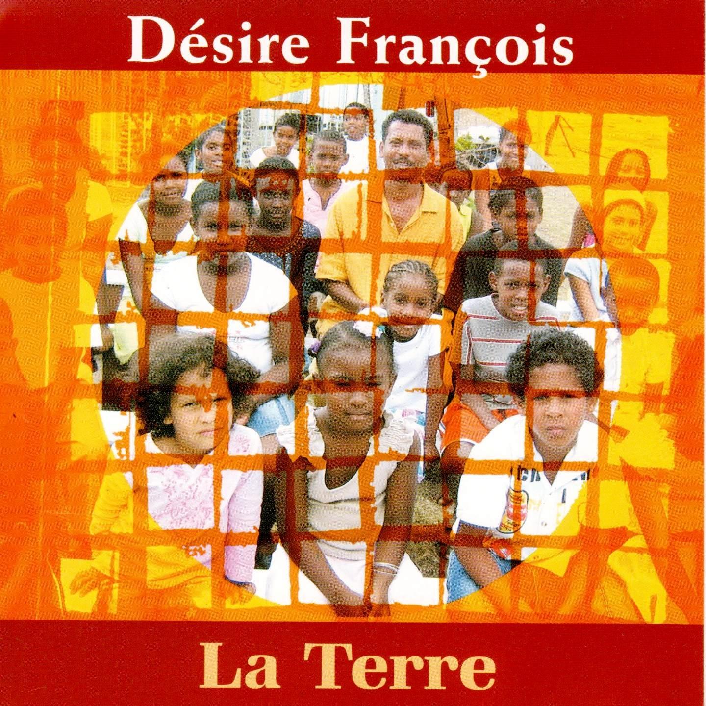 La terre