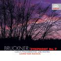 Bruckner: Symphony No. 7 in E major专辑