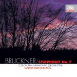 Bruckner: Symphony No. 7 in E major专辑