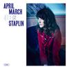 April March - Lay Down Snow White