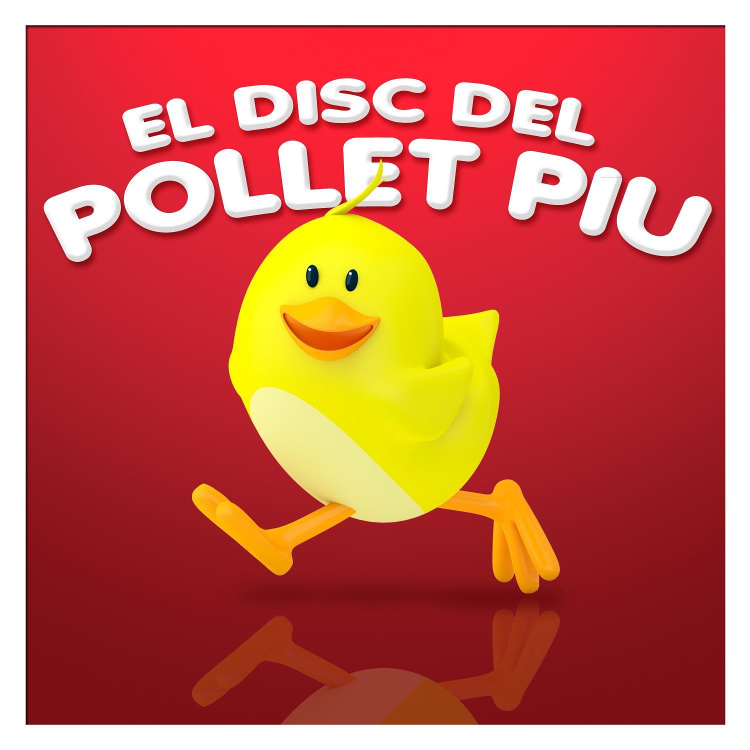 El Disc del Pollet Piu专辑