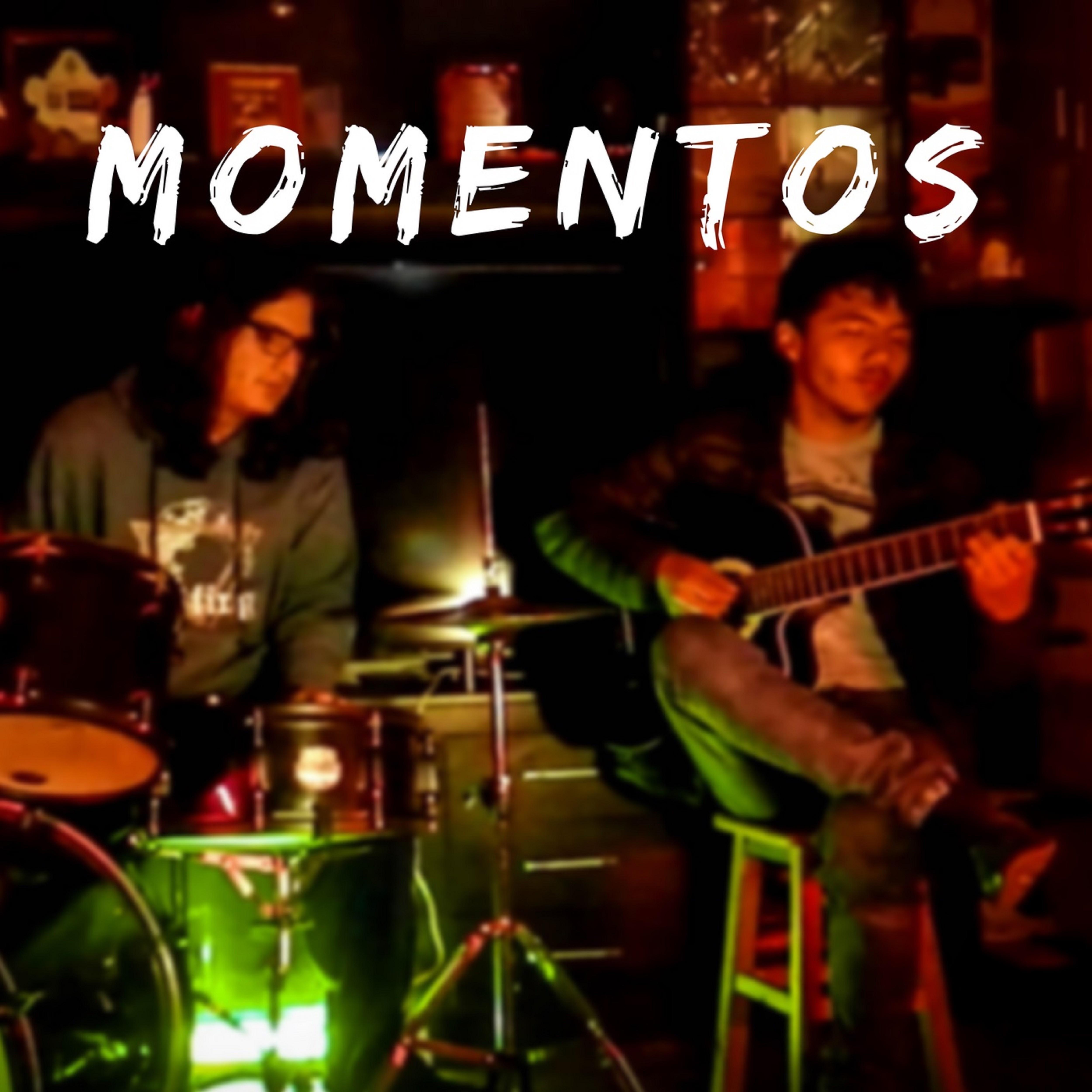 Momentos