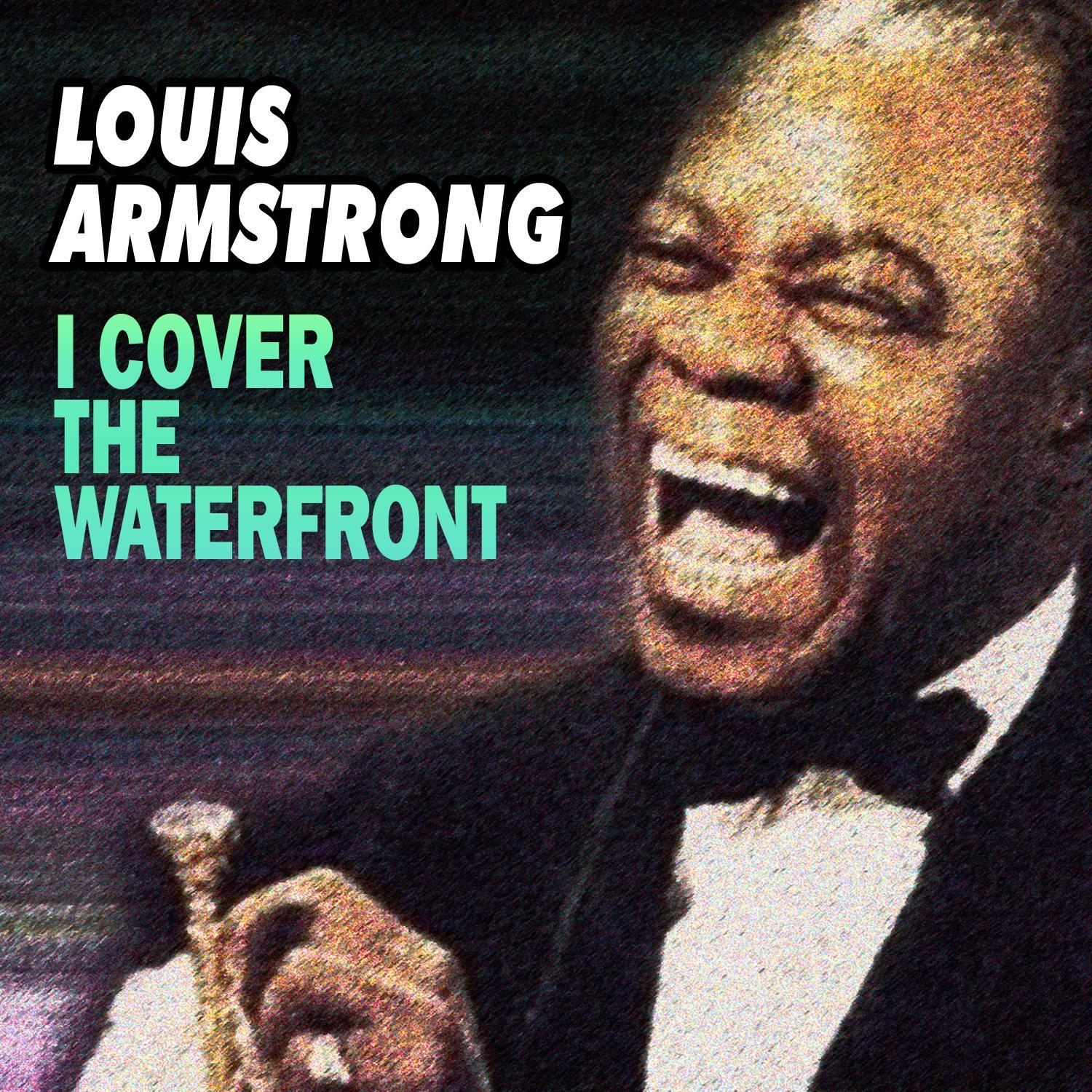 I Cover the Waterfront