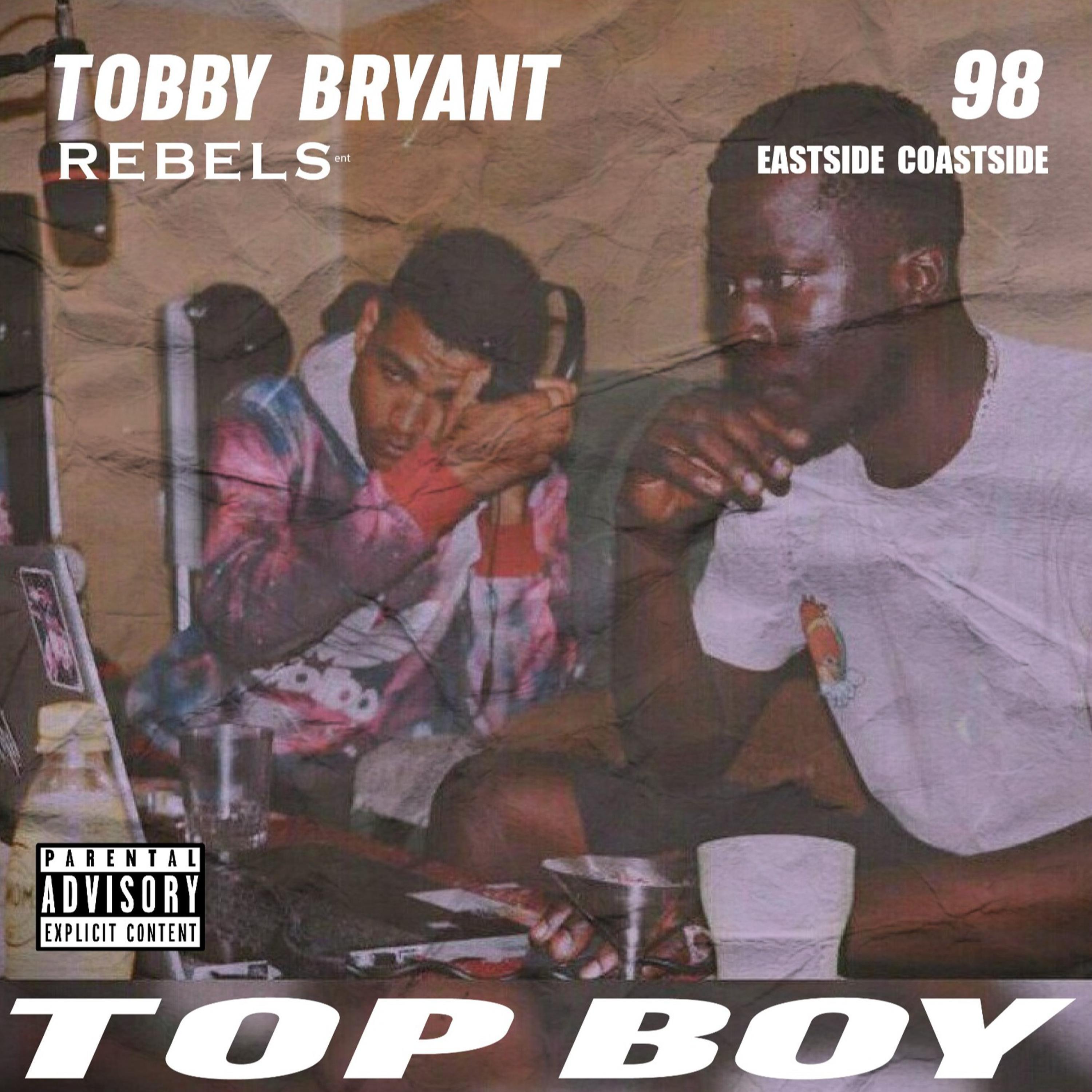 Tobby Bryant - Flow Ya West