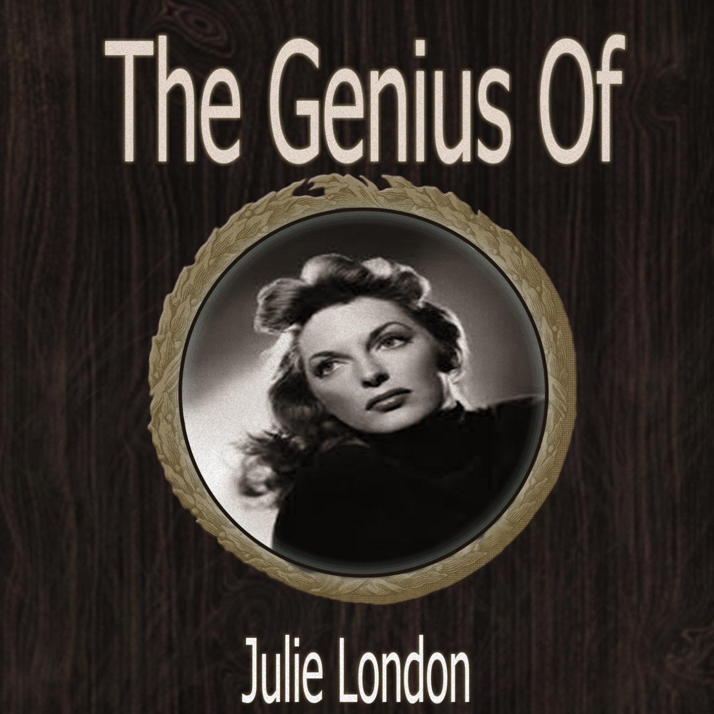 The Genius of Julie London专辑