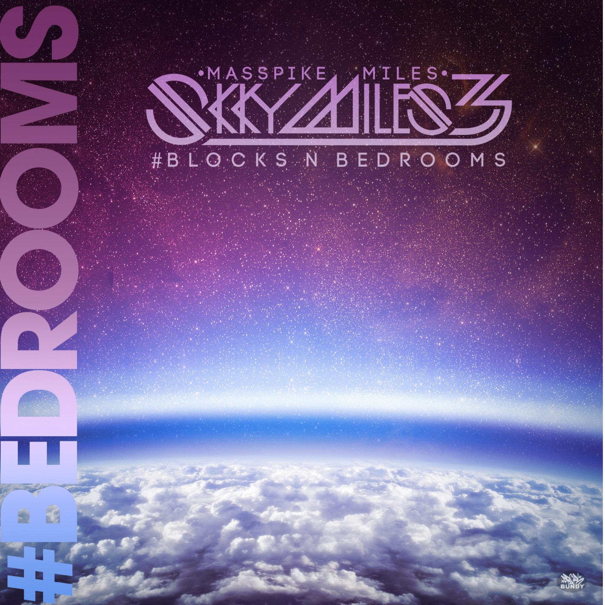 Skky MIles 3 (Bedrooms)
