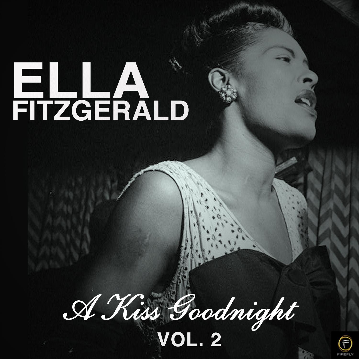 A Kiss Goodnight, Vol. 2
