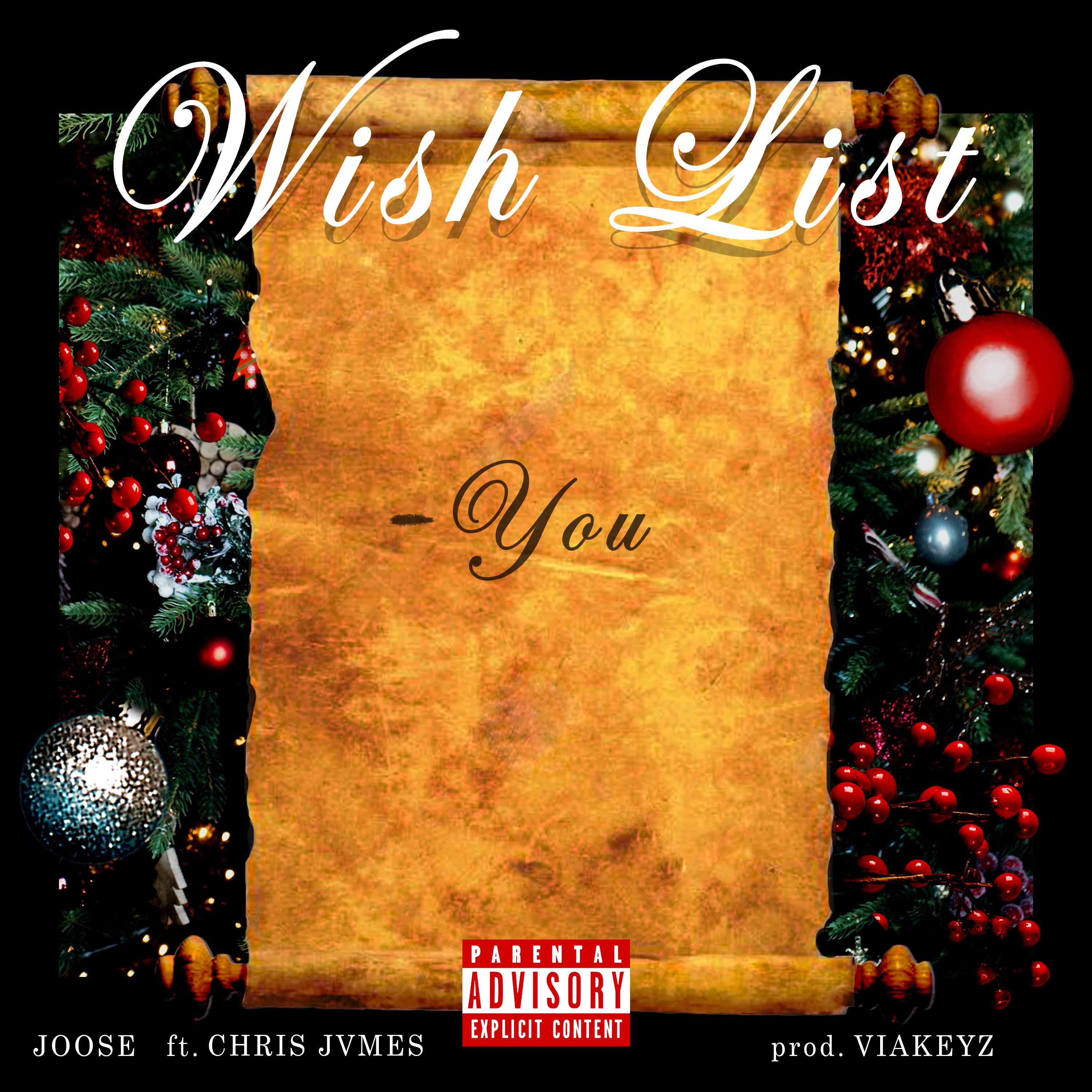 WISHLIST