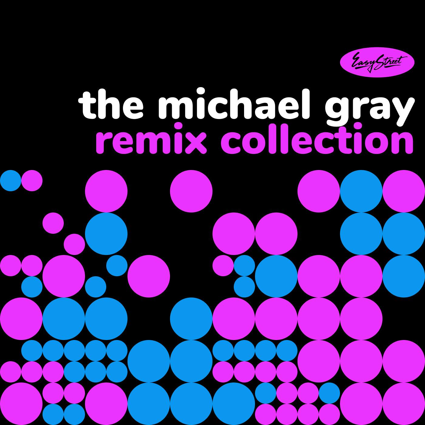 World Premiere - Share The Night (Michael Gray Remix)