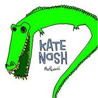 Mouthwash - Kate Nash (karaoke)
