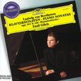 Beethoven: Piano Sonatas Opp. 101 & 106 "Hammerklavier"