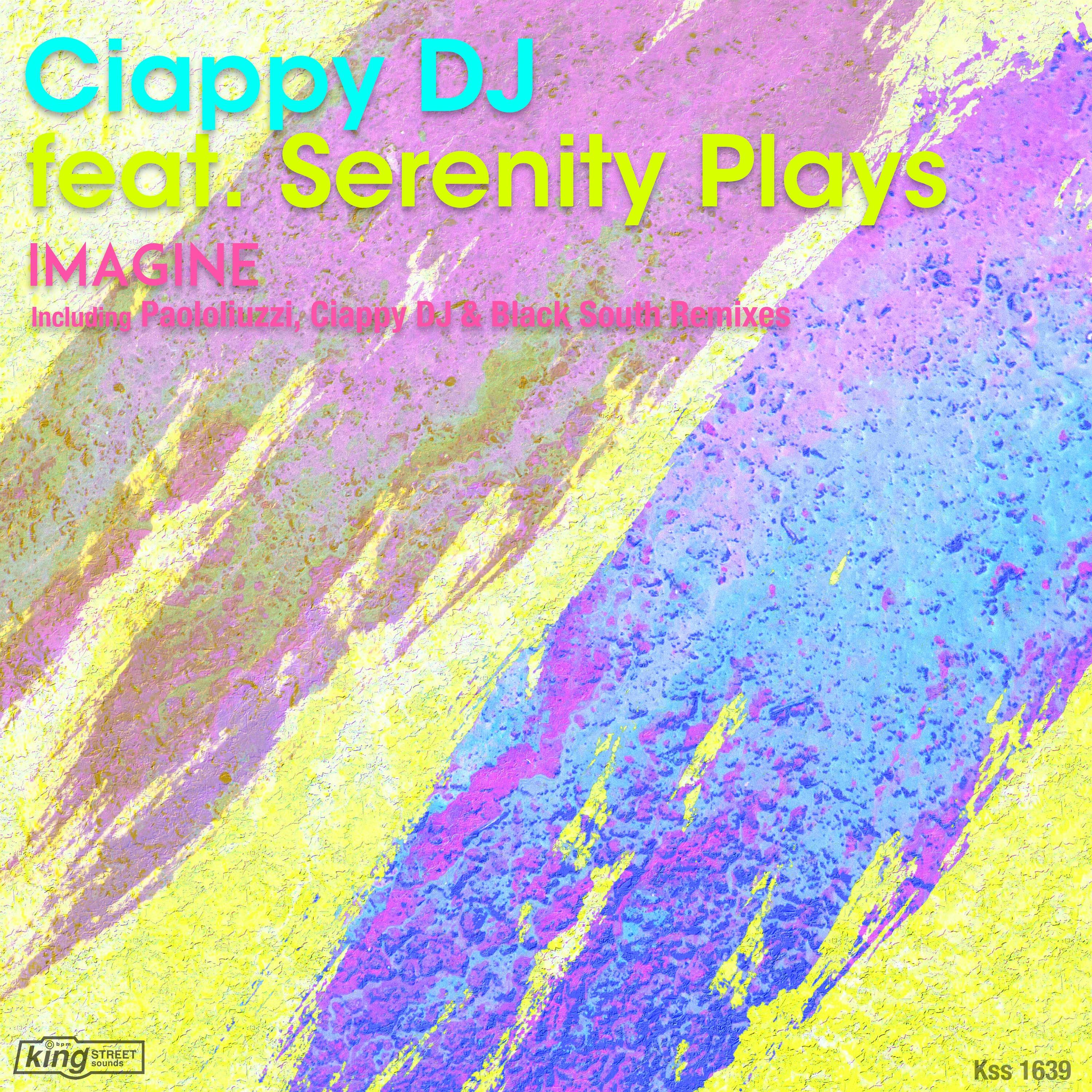 Imagine