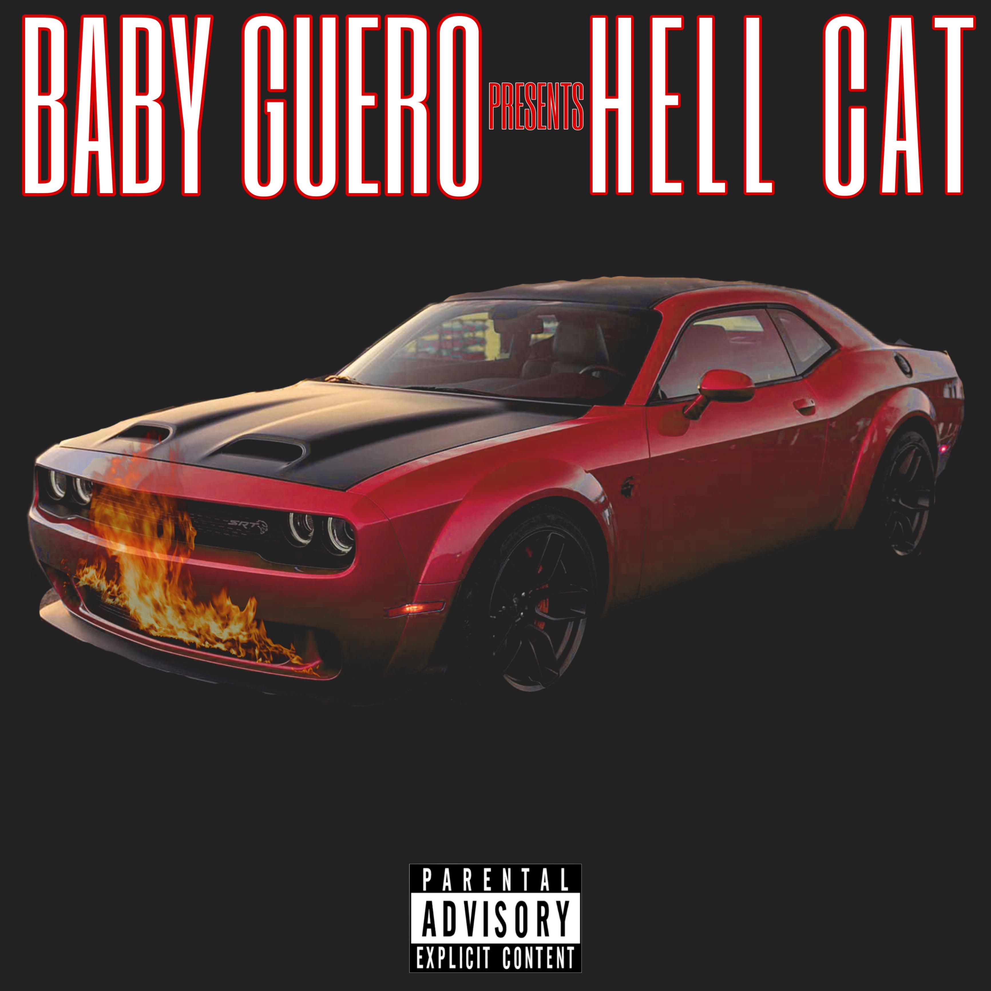 hell cat