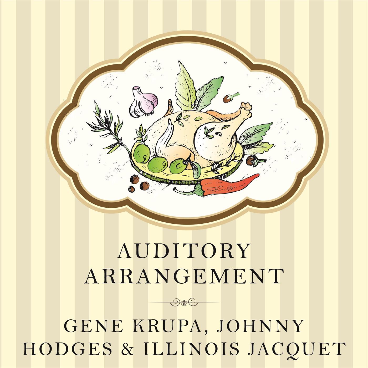 Auditory Arrangement