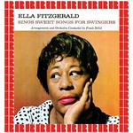 Ella Fitzgerald Sings Sweet Songs For Swingers (Hd Remastered Edition)专辑